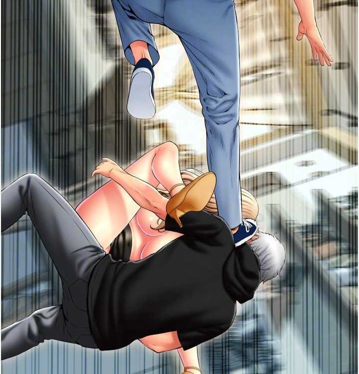第85话 最终话 我最爱的女人 图 28