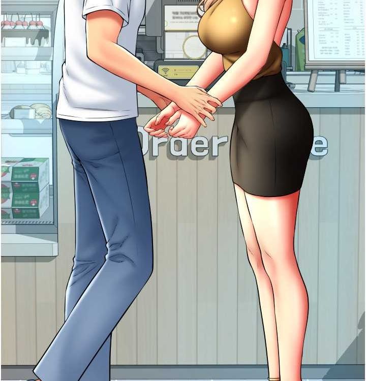第85话 最终话 我最爱的女人 图 95