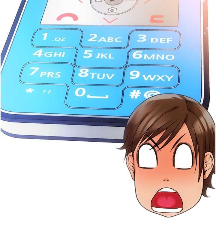 第85话 最终话 我最爱的女人 图 137