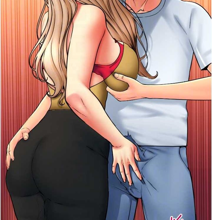 第85话 最终话 我最爱的女人 图 147