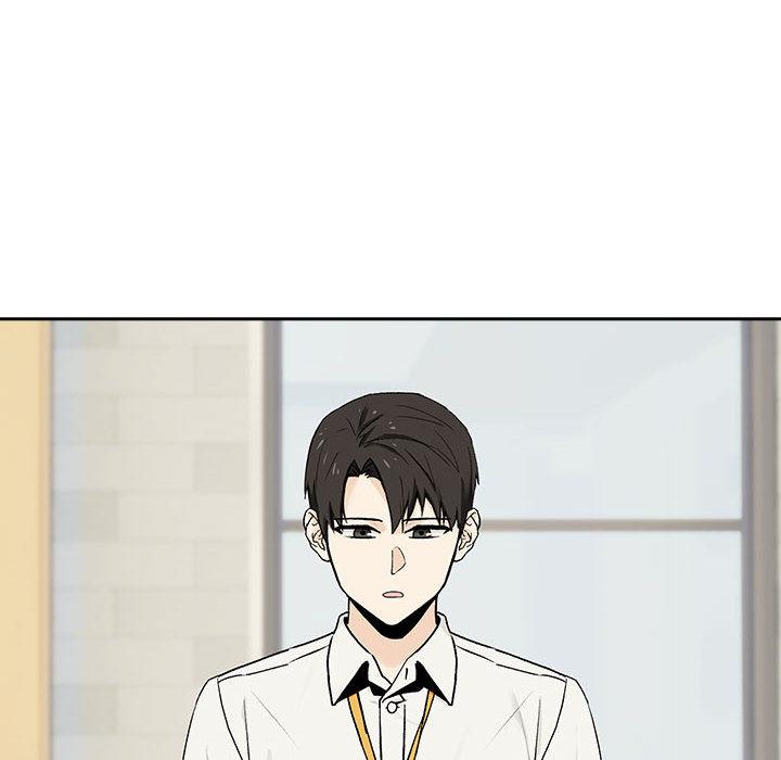 【全彩韩漫】下班後的例行戀愛 第1-3話