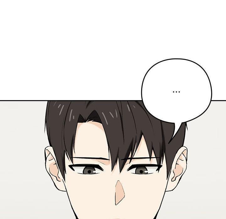 【全彩韩漫】下班後的例行戀愛 第1-3話