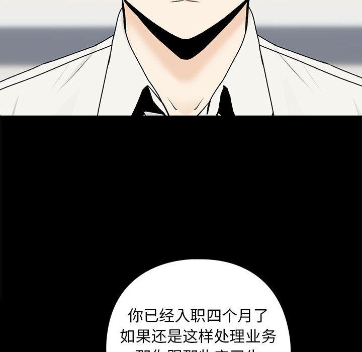 【全彩韩漫】下班後的例行戀愛 第1-3話