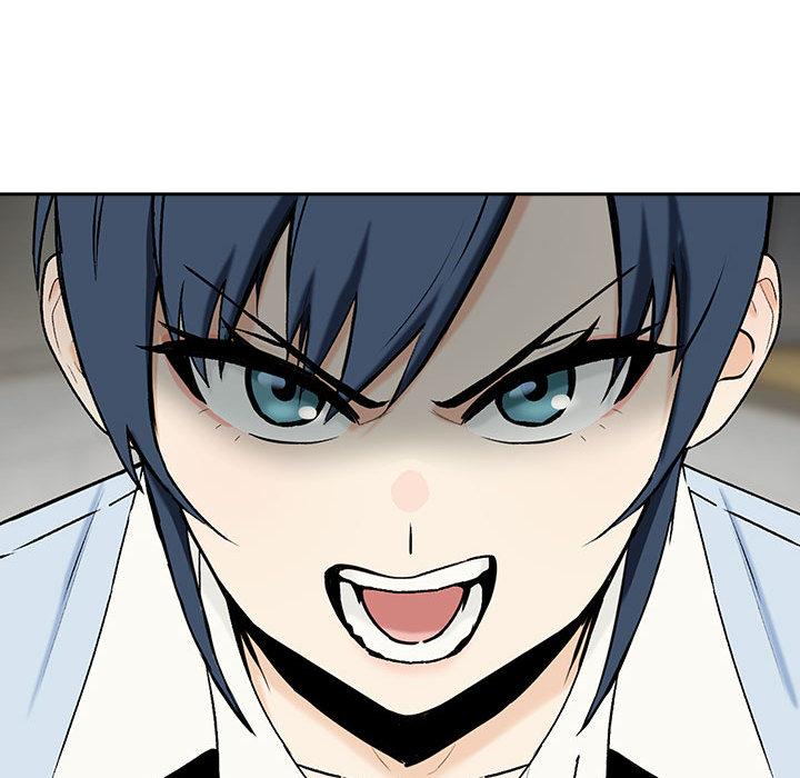 【全彩韩漫】下班後的例行戀愛 第1-3話