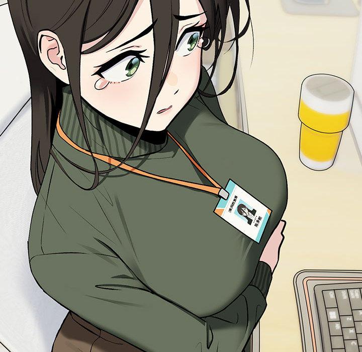 【全彩韩漫】下班後的例行戀愛 第1-3話
