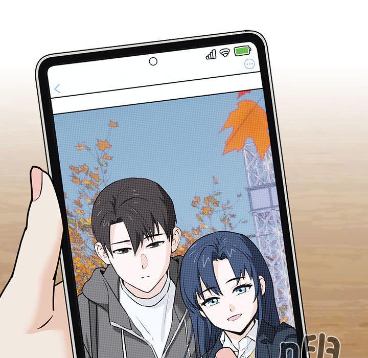 【全彩韩漫】下班後的例行戀愛 第1-3話