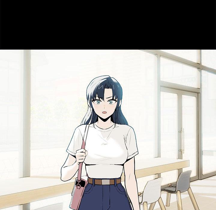 【全彩韩漫】下班後的例行戀愛 第1-3話
