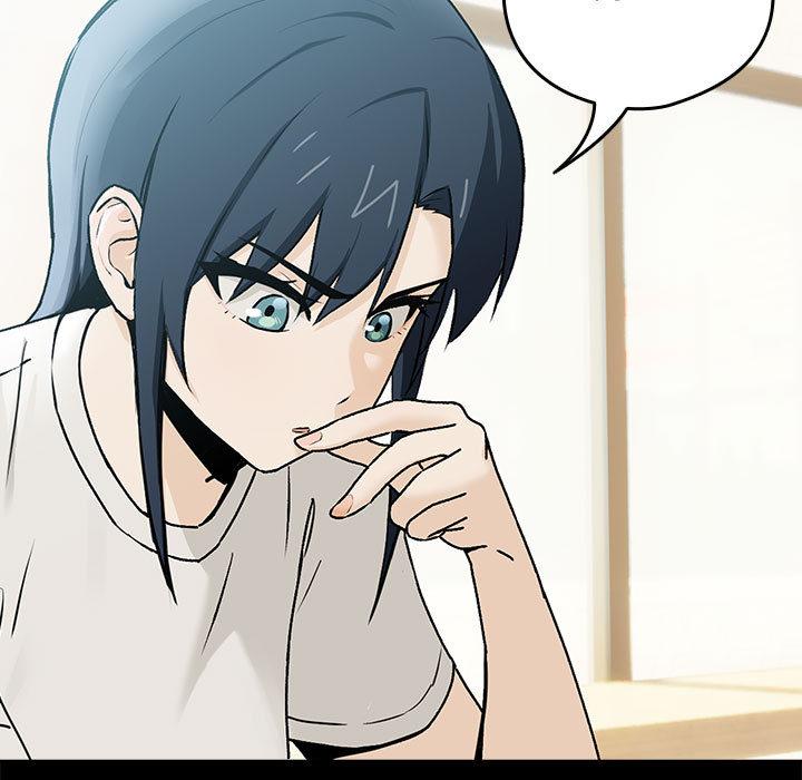 【全彩韩漫】下班後的例行戀愛 第1-3話