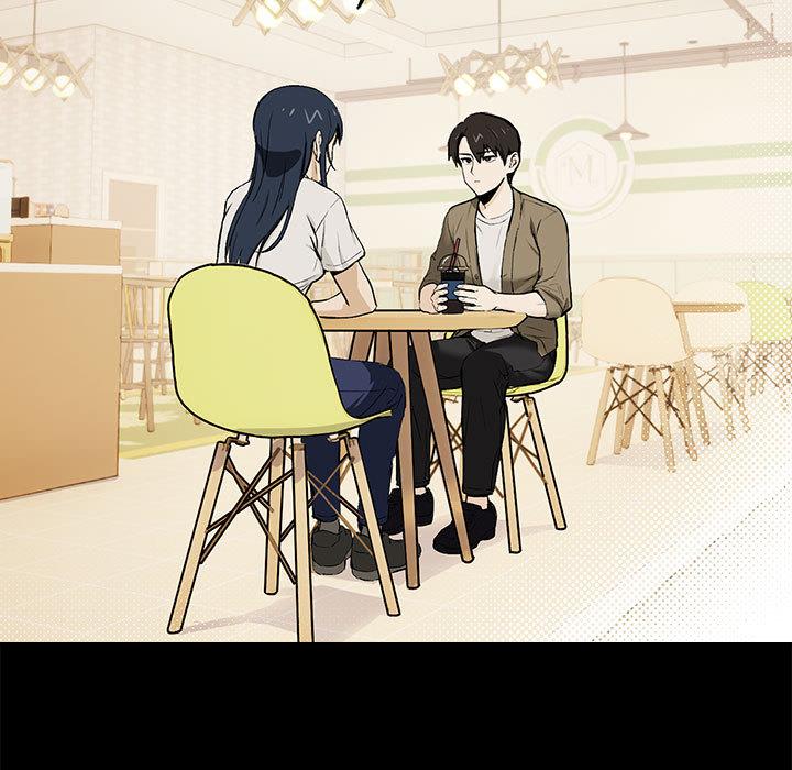【全彩韩漫】下班後的例行戀愛 第1-3話