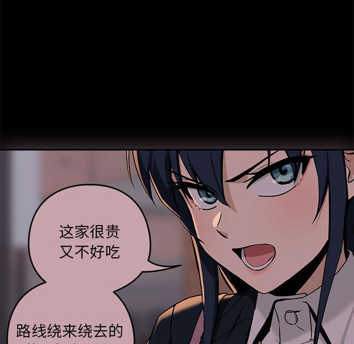 【全彩韩漫】下班後的例行戀愛 第1-3話