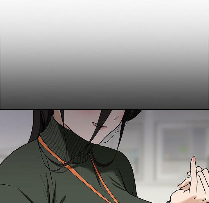 【全彩韩漫】下班後的例行戀愛 第1-3話