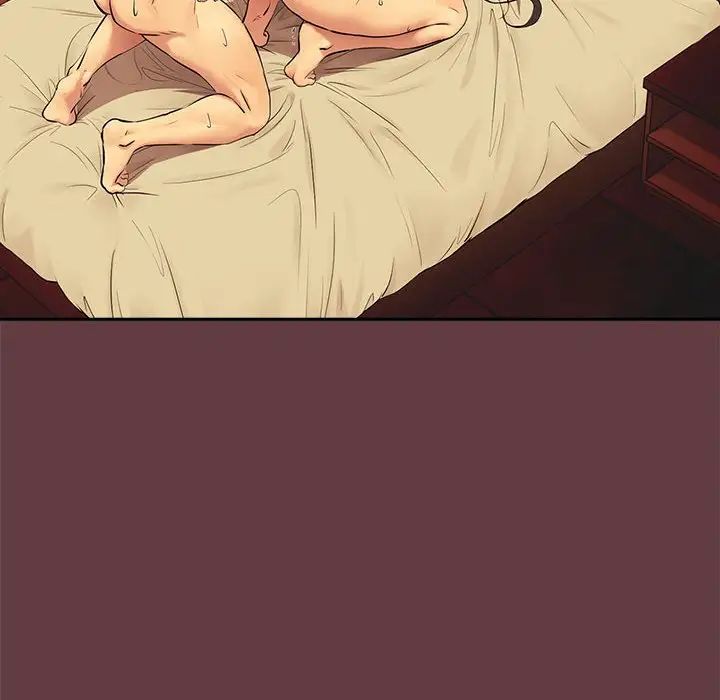 【全彩韩漫】下班後的例行戀愛 第1-3話