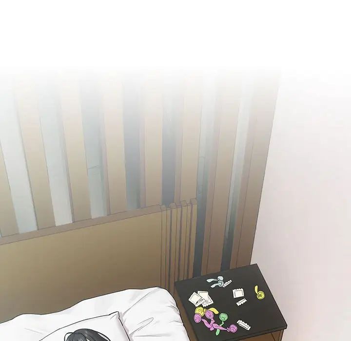 【全彩韩漫】下班後的例行戀愛 第1-3話