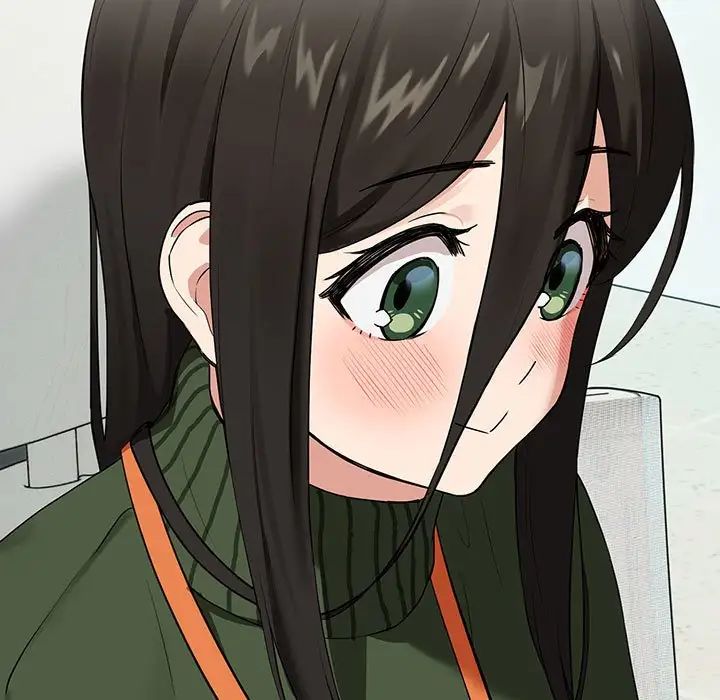 【全彩韩漫】下班後的例行戀愛 第1-3話
