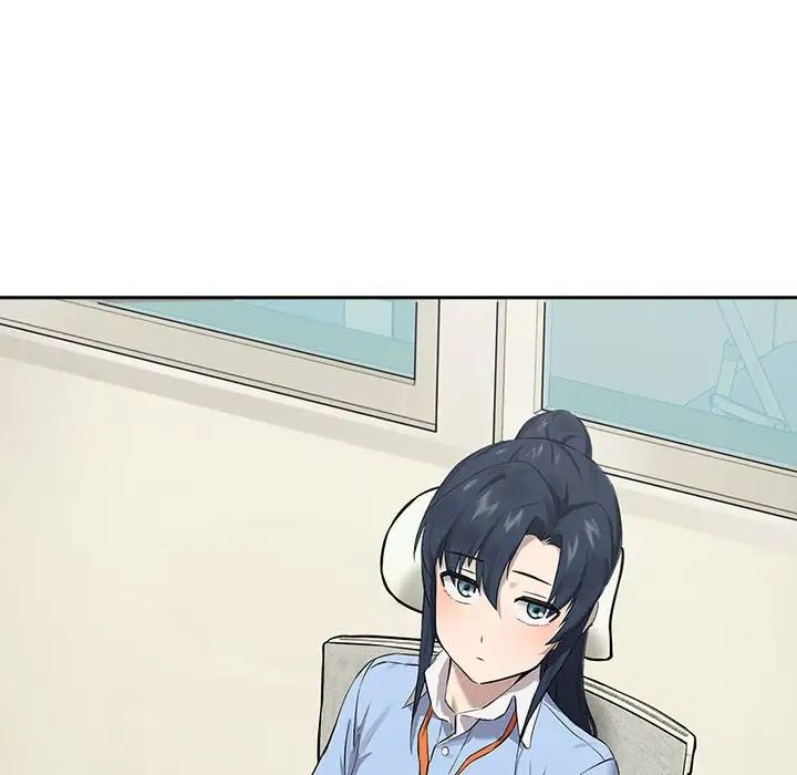 【全彩韩漫】下班後的例行戀愛 第1-3話
