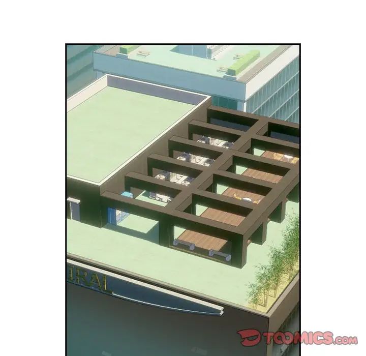 【全彩韩漫】下班後的例行戀愛 第1-3話