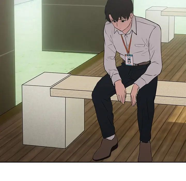 【全彩韩漫】下班後的例行戀愛 第1-3話