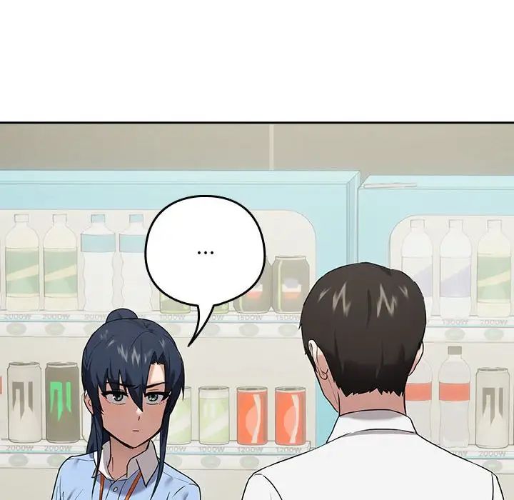 【全彩韩漫】下班後的例行戀愛 第1-3話