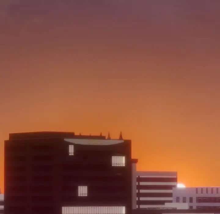 【全彩韩漫】下班後的例行戀愛 第1-3話