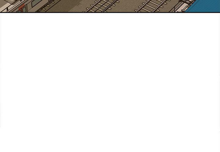 【全彩韩漫】在公司偷偷愛 第1-3話