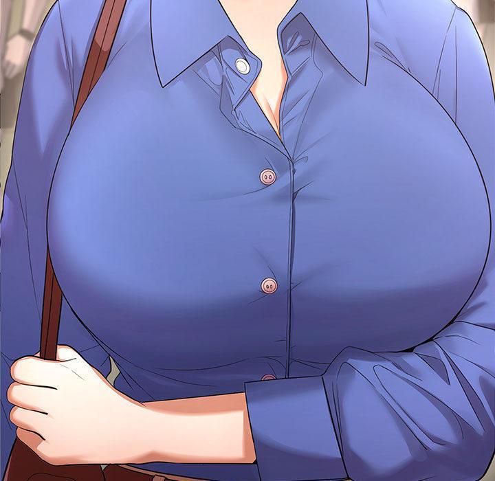 【全彩韩漫】在公司偷偷愛 第1-3話