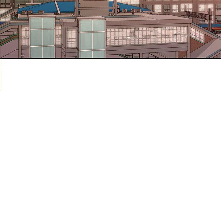 【全彩韩漫】在公司偷偷愛 第1-3話