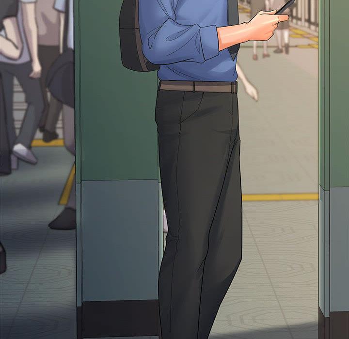 【全彩韩漫】在公司偷偷愛 第1-3話