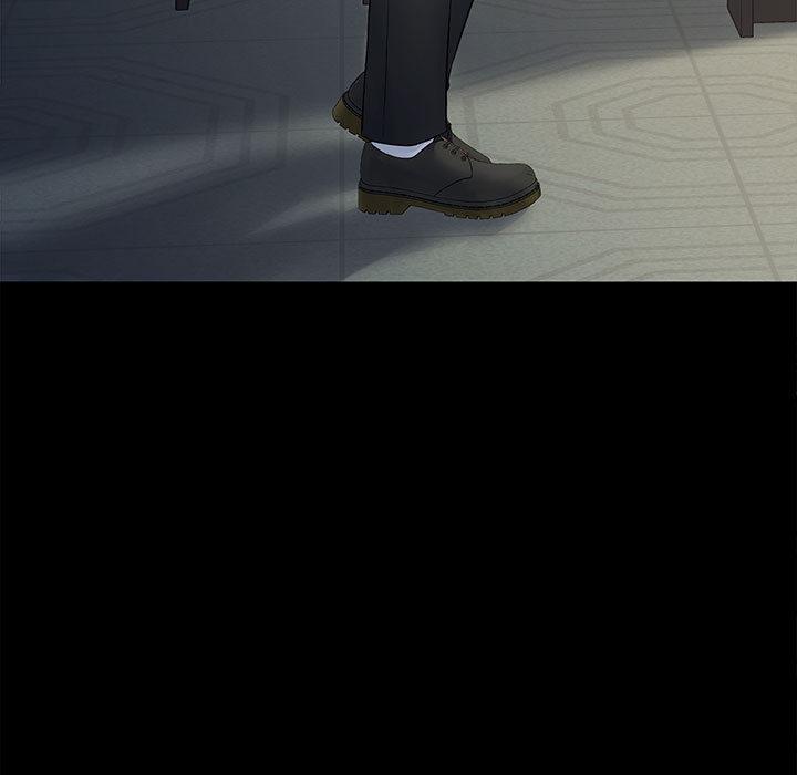 【全彩韩漫】在公司偷偷愛 第1-3話