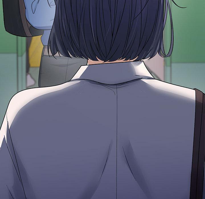 【全彩韩漫】在公司偷偷愛 第1-3話