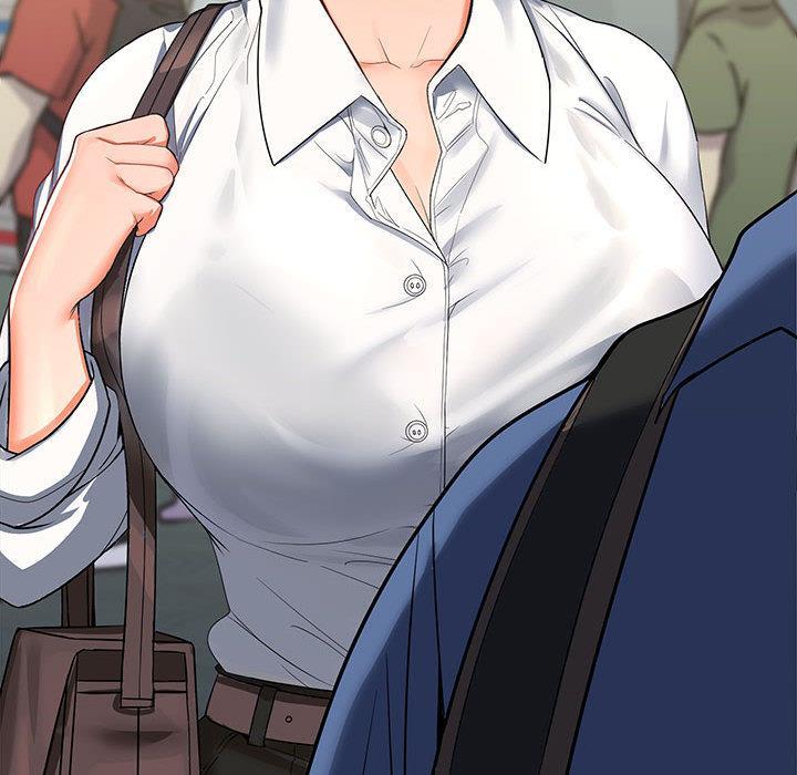 【全彩韩漫】在公司偷偷愛 第1-3話