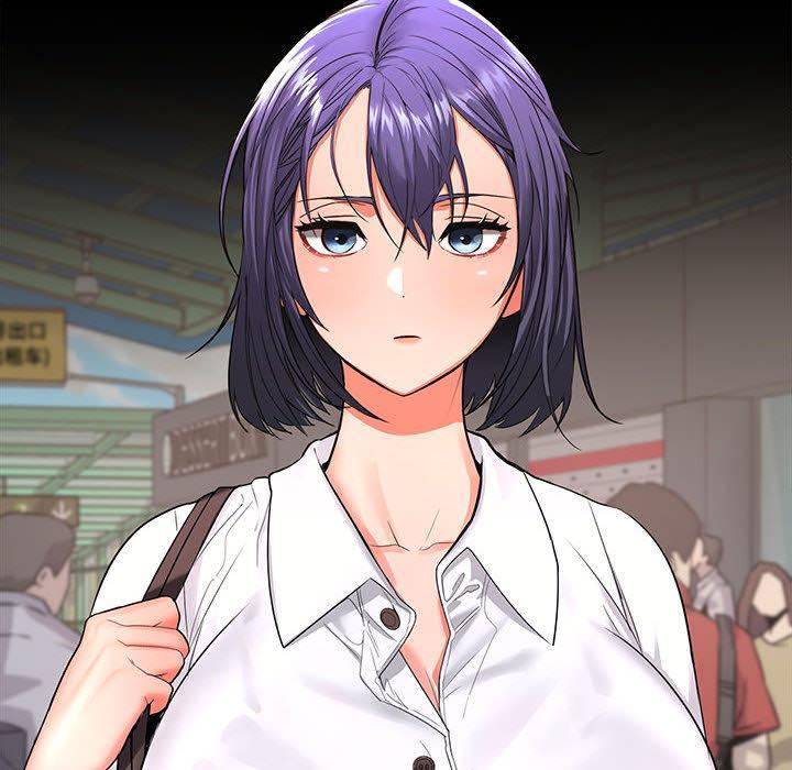 【全彩韩漫】在公司偷偷愛 第1-3話