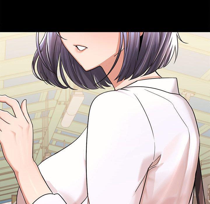 【全彩韩漫】在公司偷偷愛 第1-3話