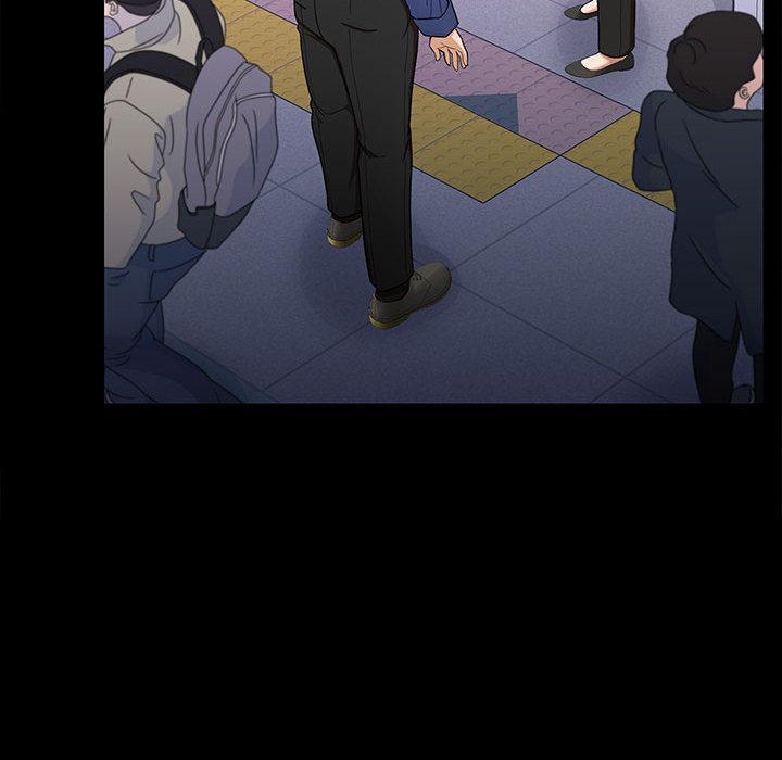 【全彩韩漫】在公司偷偷愛 第1-3話