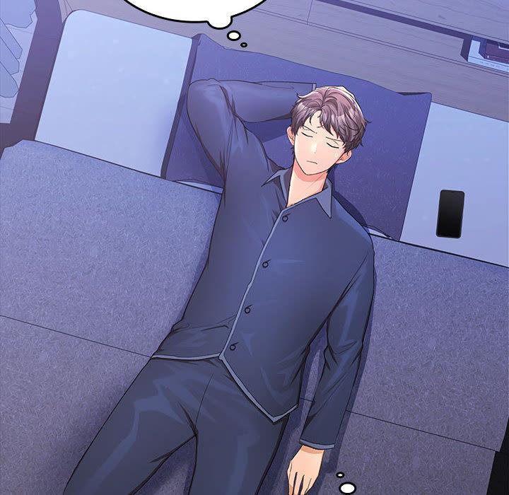 【全彩韩漫】在公司偷偷愛 第1-3話