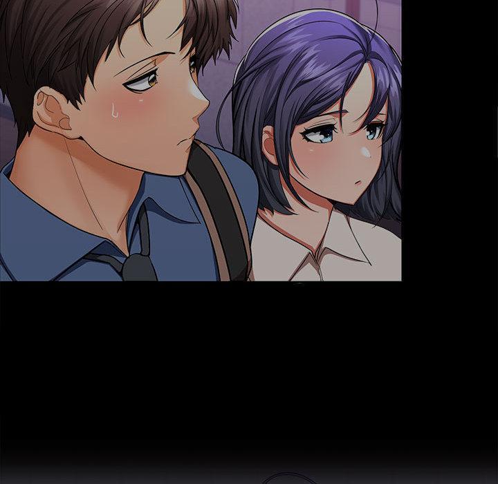 【全彩韩漫】在公司偷偷愛 第1-3話