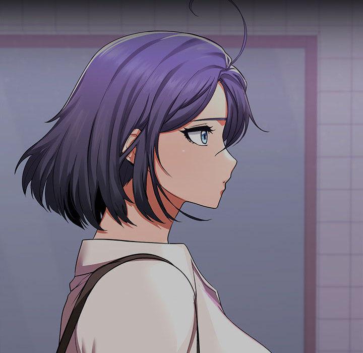 【全彩韩漫】在公司偷偷愛 第1-3話