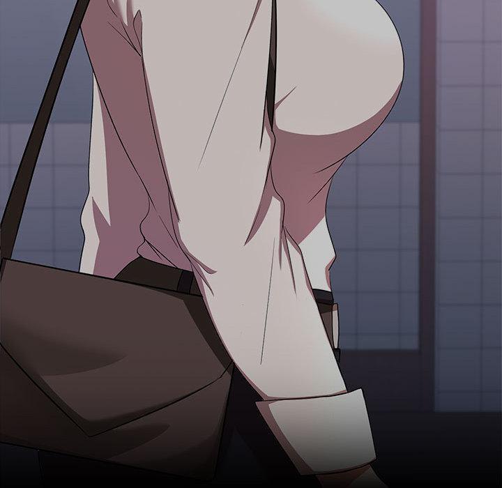 【全彩韩漫】在公司偷偷愛 第1-3話