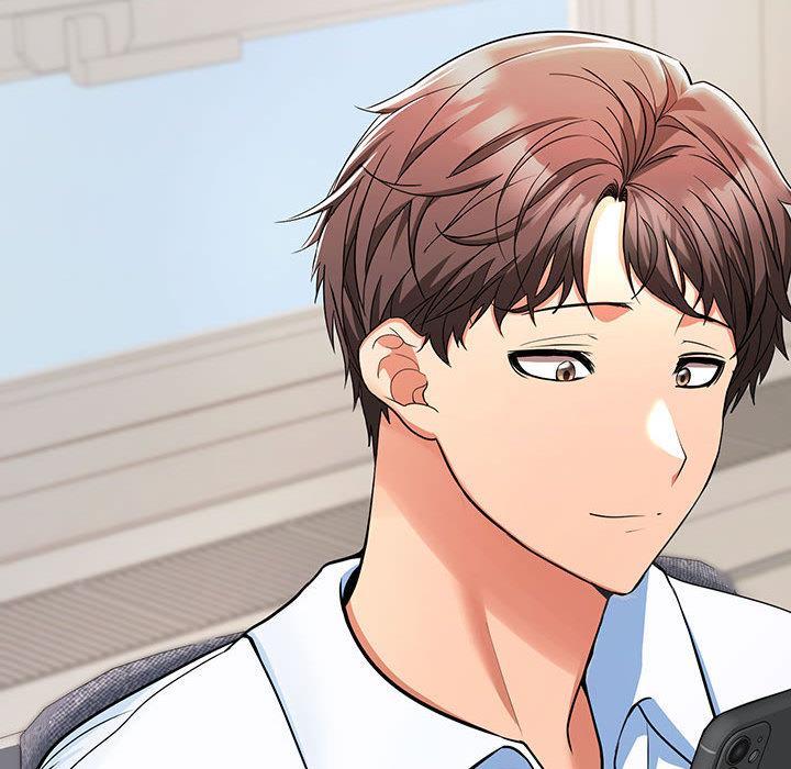 【全彩韩漫】在公司偷偷愛 第1-3話