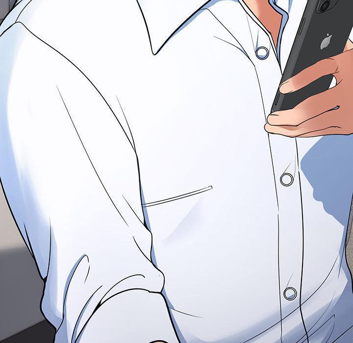 【全彩韩漫】在公司偷偷愛 第1-3話