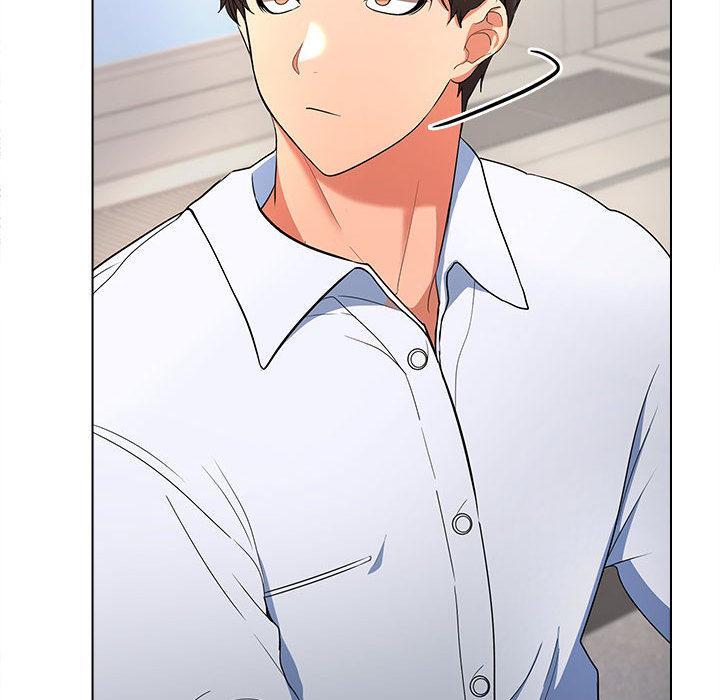 【全彩韩漫】在公司偷偷愛 第1-3話