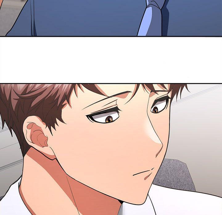 【全彩韩漫】在公司偷偷愛 第1-3話