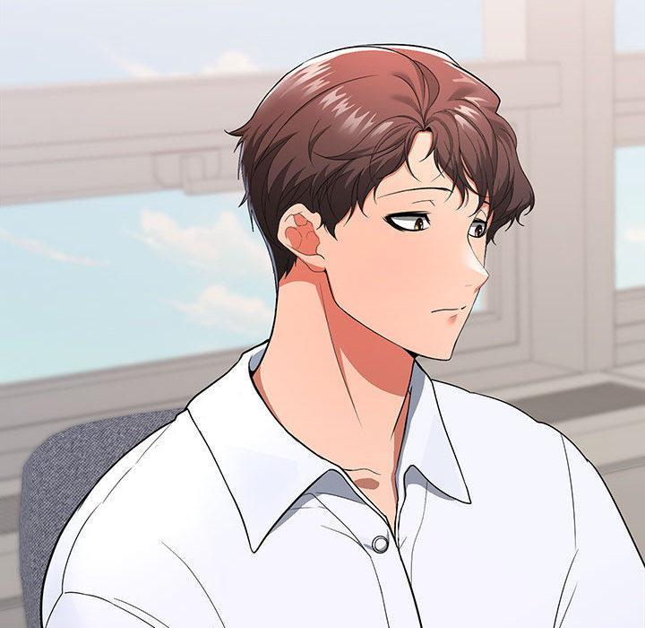 【全彩韩漫】在公司偷偷愛 第1-3話