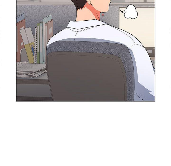 【全彩韩漫】在公司偷偷愛 第1-3話