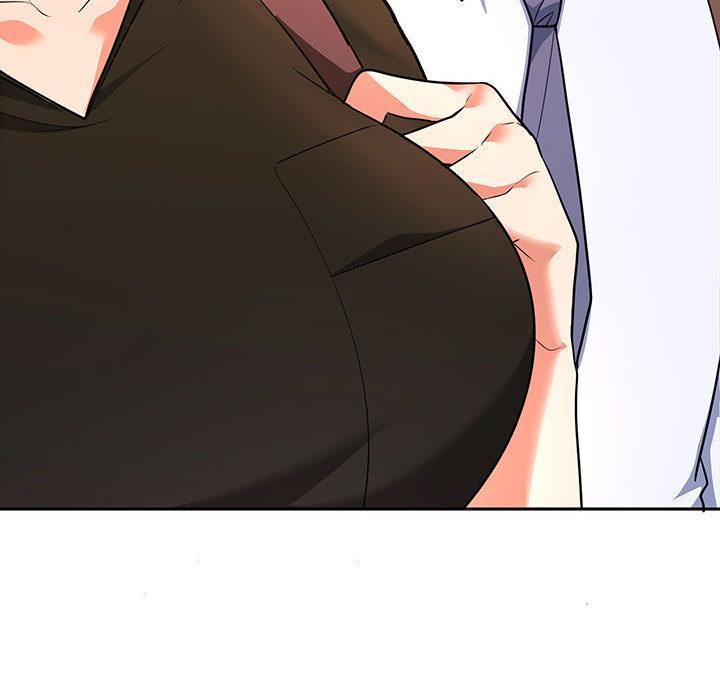 【全彩韩漫】在公司偷偷愛 第1-3話