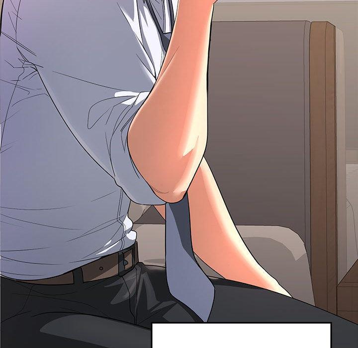 【全彩韩漫】在公司偷偷愛 第1-3話