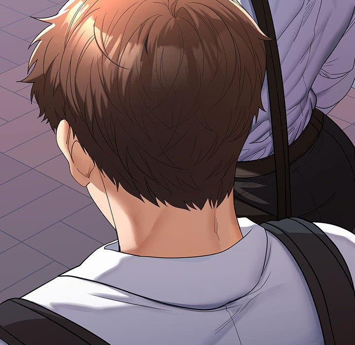 【全彩韩漫】在公司偷偷愛 第1-3話