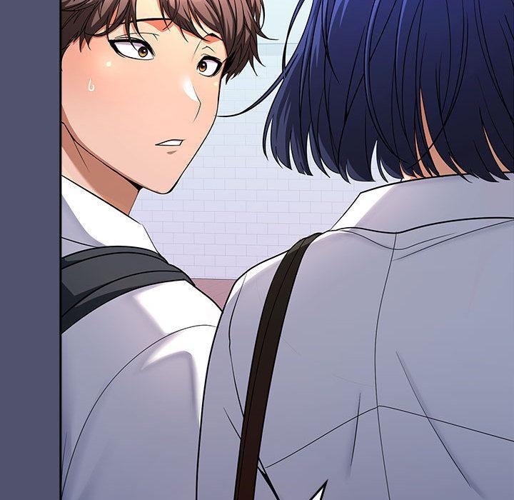 【全彩韩漫】在公司偷偷愛 第1-3話