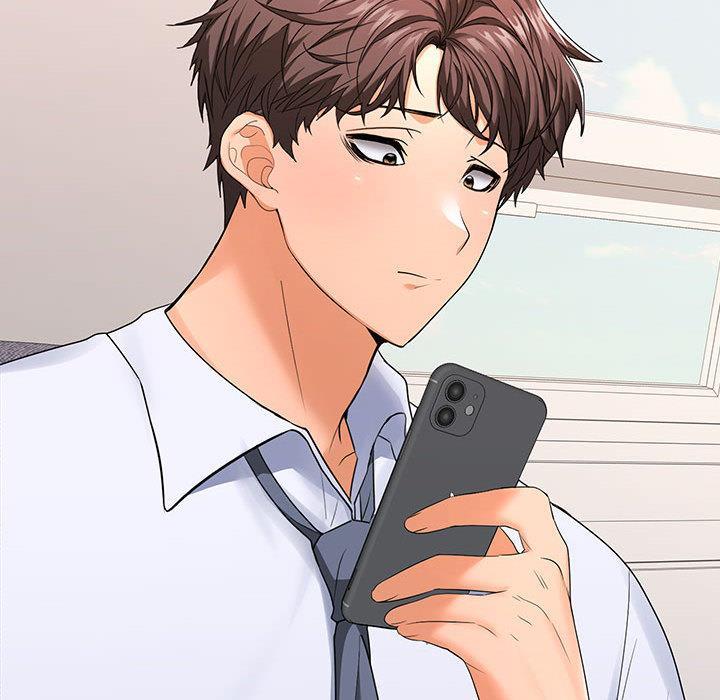 【全彩韩漫】在公司偷偷愛 第1-3話