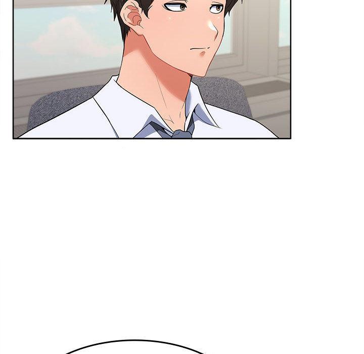 【全彩韩漫】在公司偷偷愛 第1-3話