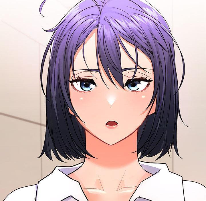 【全彩韩漫】在公司偷偷愛 第1-3話